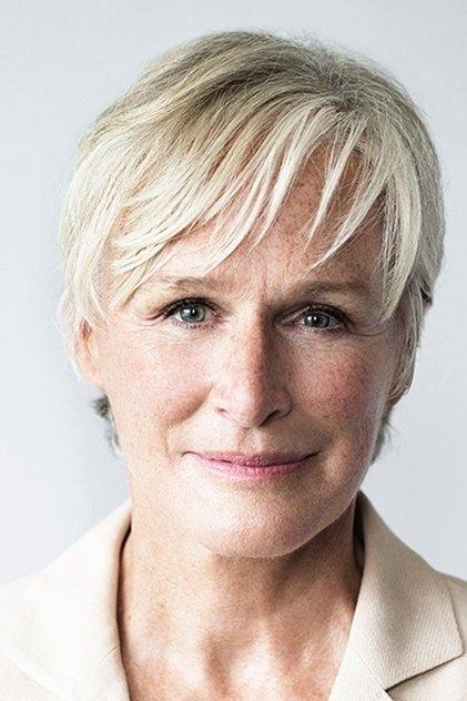 Glenn Close - Actor Profile Photo