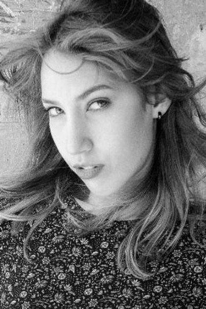 Azul Chiara Castellucio - Actor Profile Photo