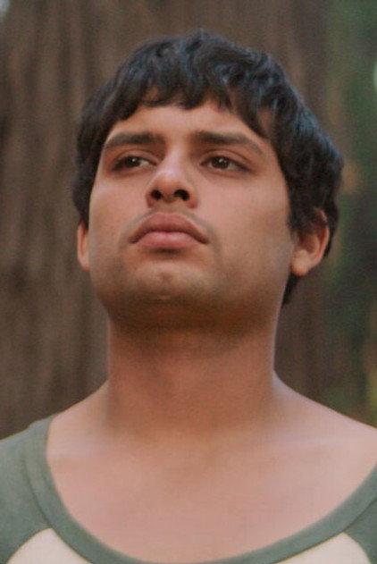 Iván Cáceres - Actor Profile Photo