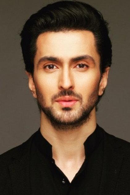 Vibhav Roy - Actor Profile Photo