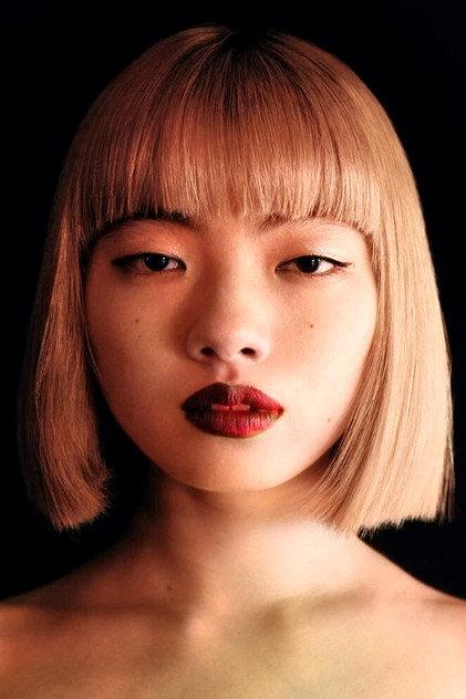 Aoi Yamada - Actor Profile Photo
