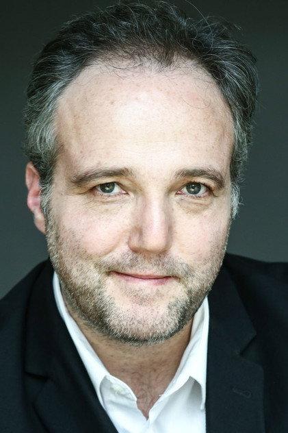 Philippe Richardin - Actor Profile Photo