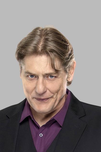 Darren Matthews - Actor Profile Photo