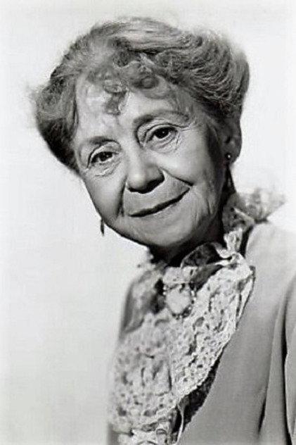 Ida Moore - Actor Profile Photo