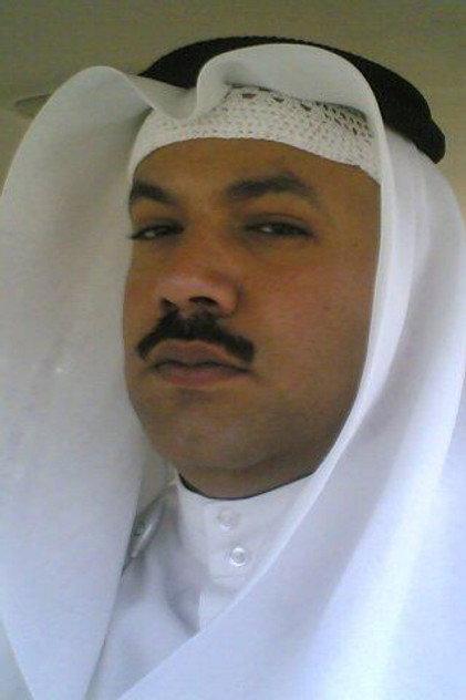 Fawzi Al-Qadi - Actor Profile Photo