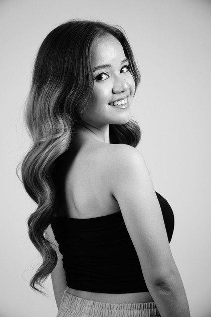 Alexa Moneii - Actor Profile Photo