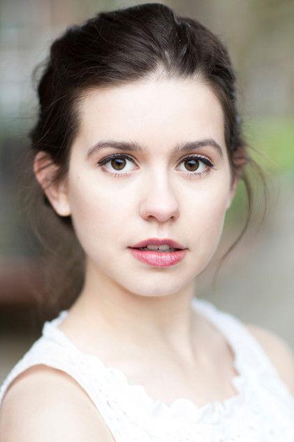 Philippa Coulthard - Actor Profile Photo