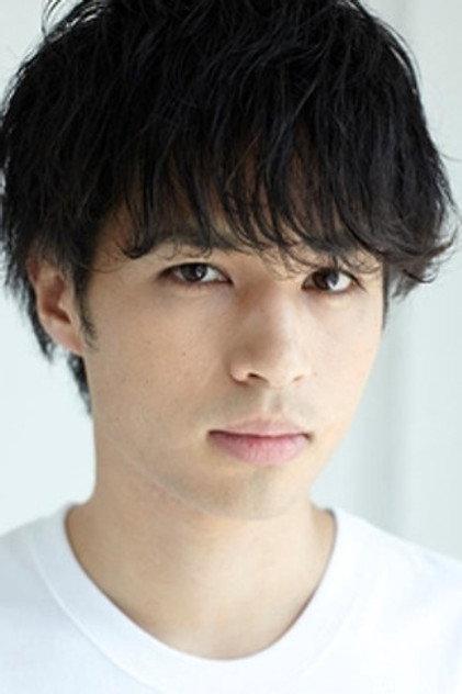 Daichi Saeki - Actor Profile Photo