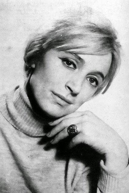 Gilda Marinescu - Actor Profile Photo