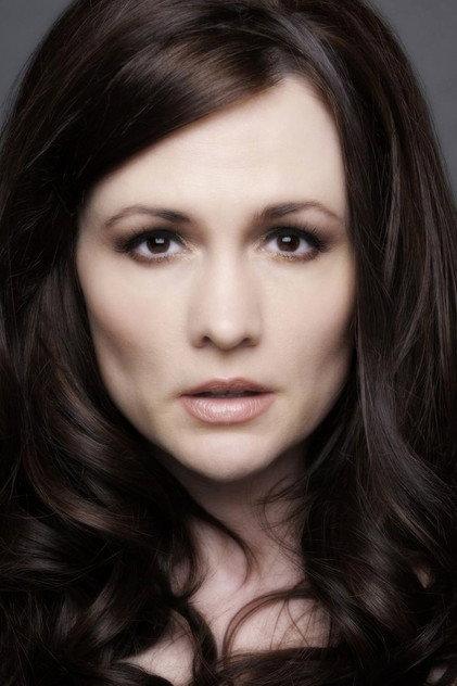Amye Gousset - Actor Profile Photo