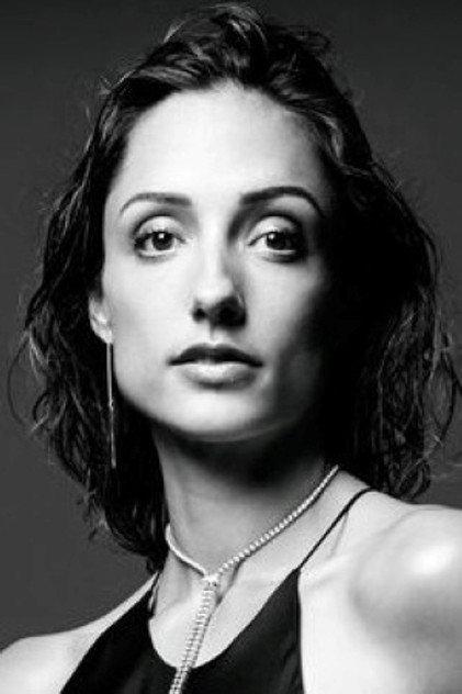 Dorothée Gilbert - Actor Profile Photo