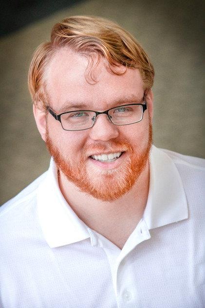 Michael Heise - Actor Profile Photo