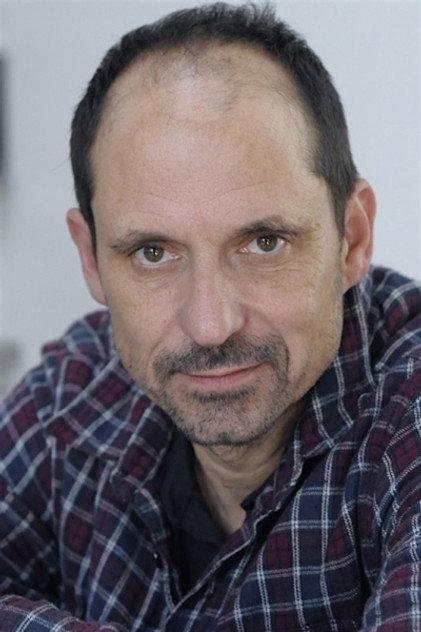 Antoine Basler - Actor Profile Photo
