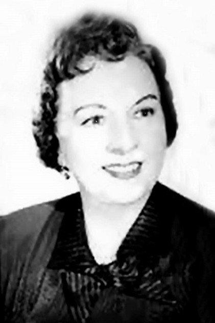 Maruja Grifell - Actor Profile Photo