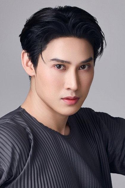 Angkul Jeennukul - Actor Profile Photo
