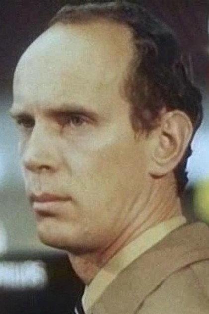 Vilnis Bekeris - Actor Profile Photo