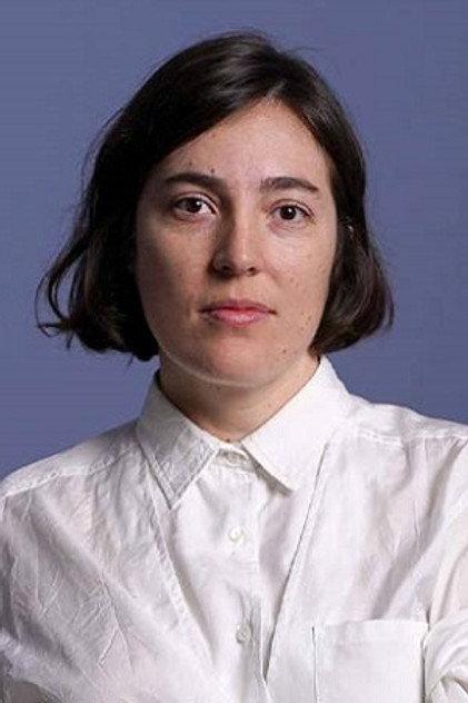 Alba Cros - Actor Profile Photo