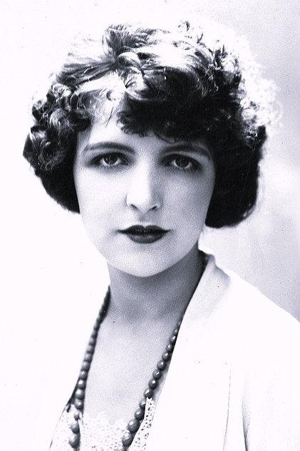 Barbara Worth - Actor Profile Photo
