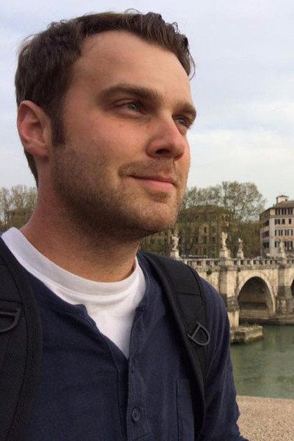 Brandon Walz - Actor Profile Photo