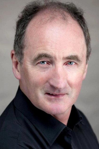 Peadar Cox - Actor Profile Photo