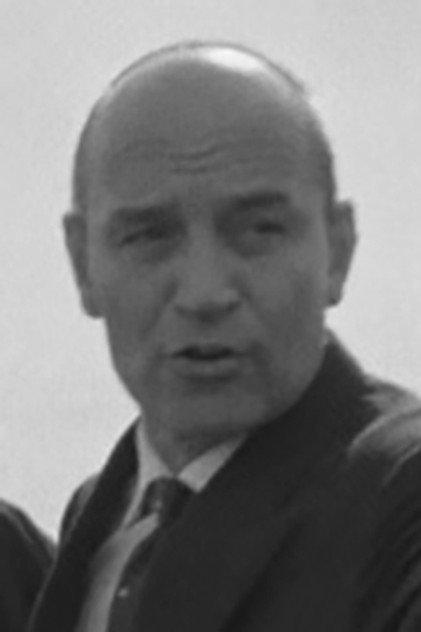 Cesarino Miceli Picardi - Actor Profile Photo