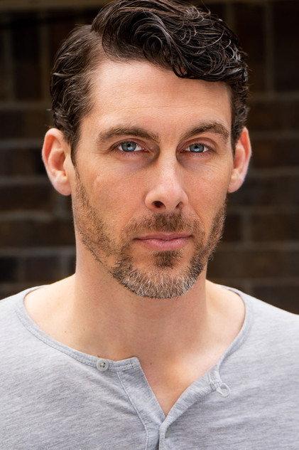 John Wilkins III - Actor Profile Photo