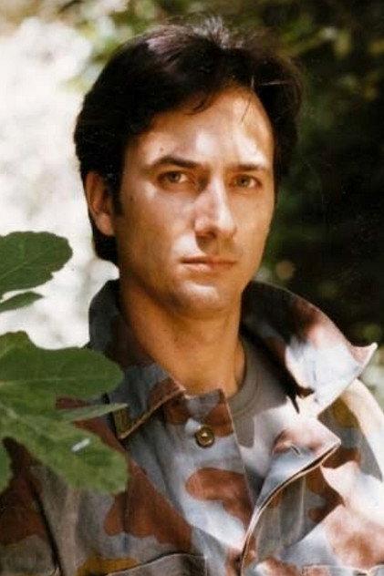 Massimo Franchi - Actor Profile Photo
