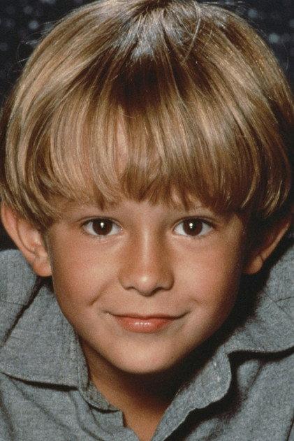 Guy Witcher - Actor Profile Photo