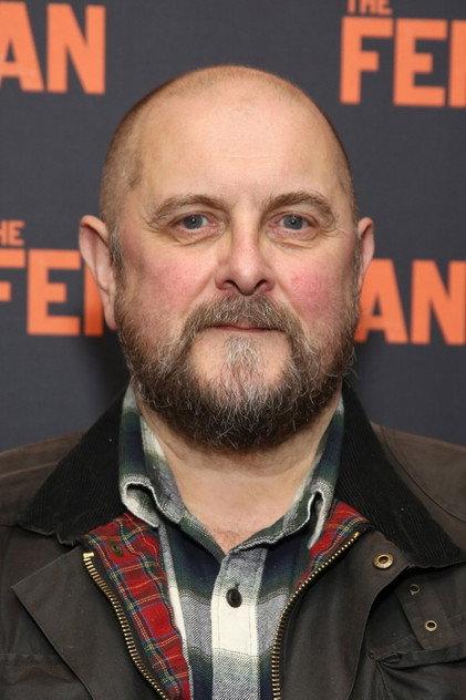 Charles Dale - Actor Profile Photo