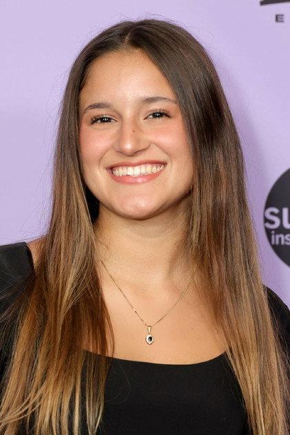 Luana Vega - Actor Profile Photo