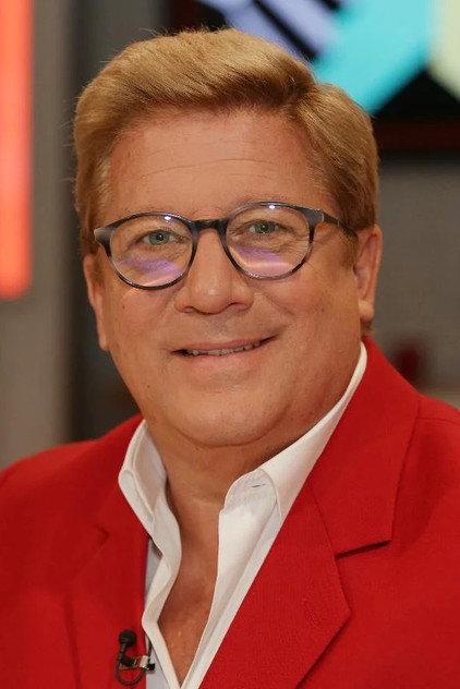 Herman José - Actor Profile Photo