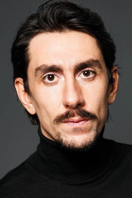 Onur Berk Arslanoğlu - Actor Profile Photo