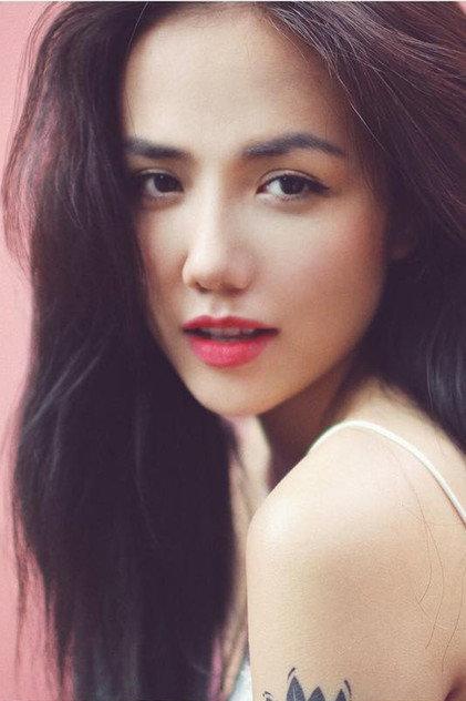 Phương Ly - Actor Profile Photo