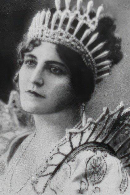 Georgette Sorelle - Actor Profile Photo