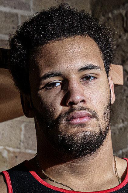 Moses Itauma - Actor Profile Photo