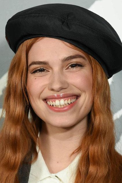 Beatrice Fiorentini - Actor Profile Photo