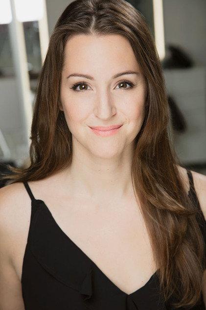 Karen Summerton - Actor Profile Photo