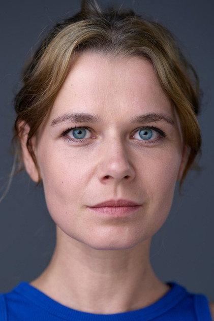 Mariana Čížková - Actor Profile Photo
