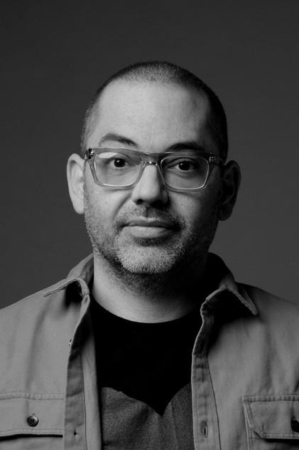 Ross Godfrey - Actor Profile Photo