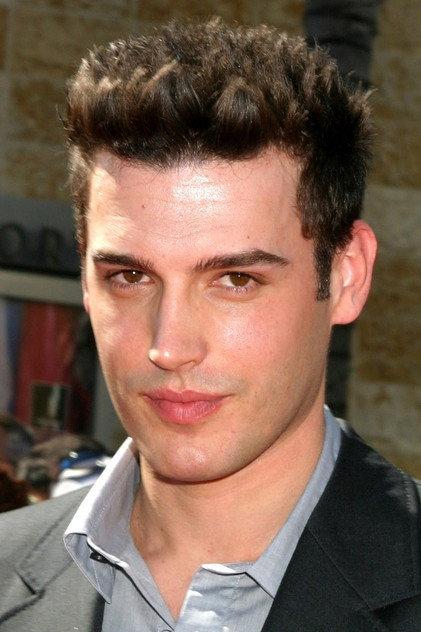 Brent Weber - Actor Profile Photo