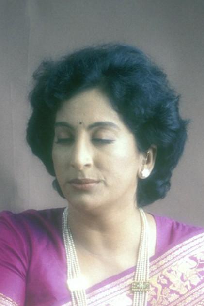 Mugadha Chitnis - Actor Profile Photo
