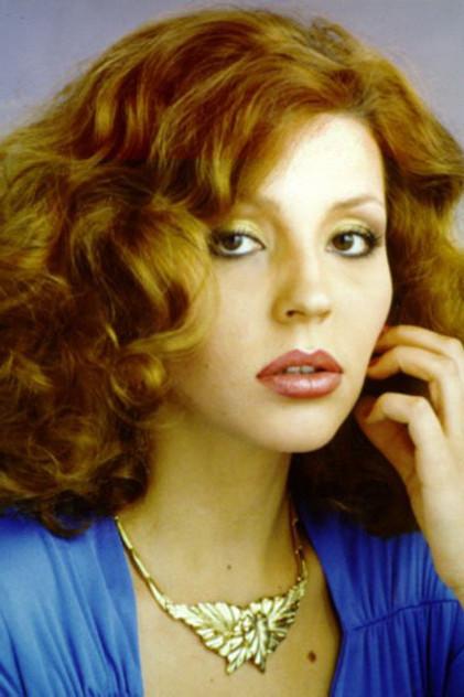 Nataliya Medvedeva - Actor Profile Photo