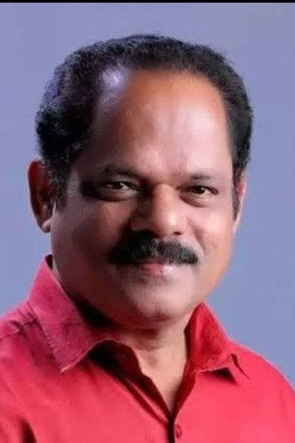 P. P. Kunhikrishnan - Actor Profile Photo
