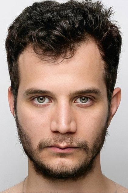 Michael Moshonov - Actor Profile Photo