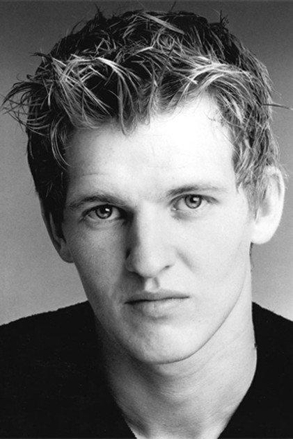 Brendan Mackey - Actor Profile Photo