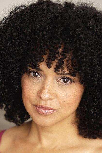 Keylor Leigh - Actor Profile Photo