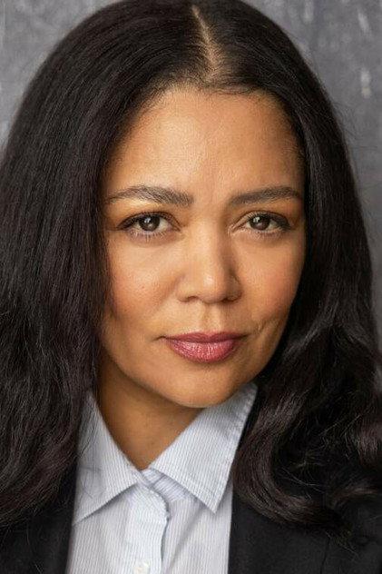 Jane Benney - Actor Profile Photo