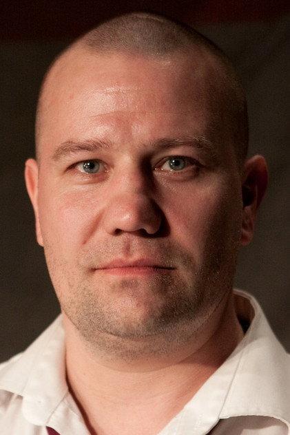 Kim Sørensen - Actor Profile Photo