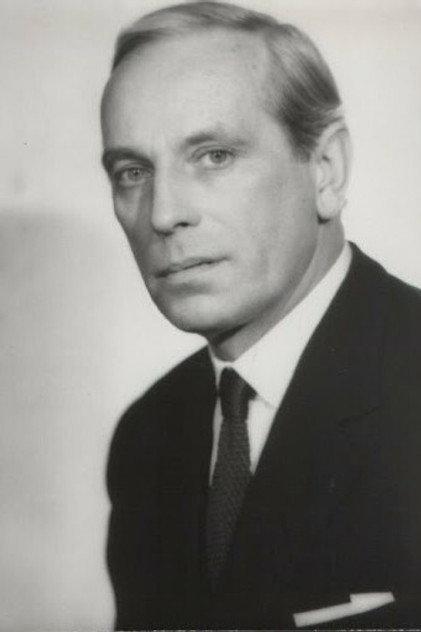 Jerzy Kaliszewski - Actor Profile Photo