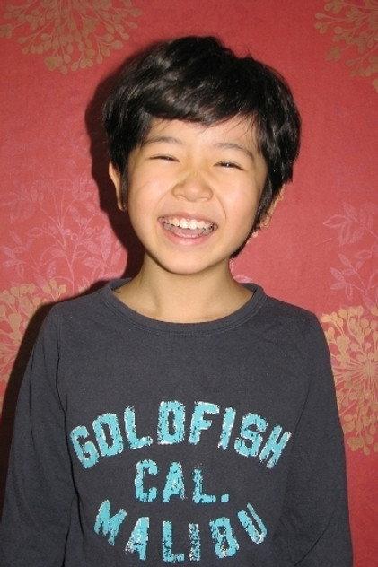 Kang Soo Han - Actor Profile Photo